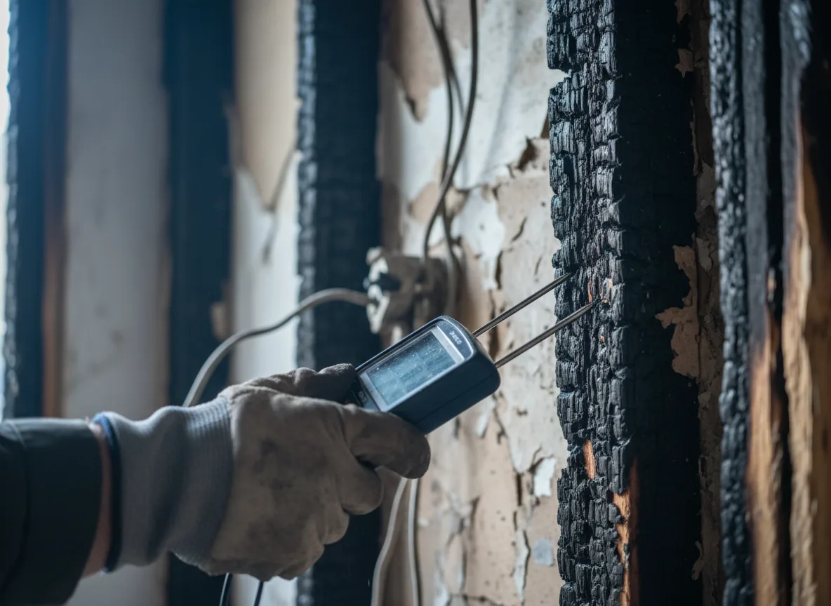 Fire Damage Restoration Grand Island, FL FAQs